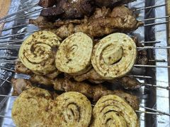 -鑫明明拉面(宁化路店)