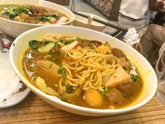 -新记美食(关闸店)
