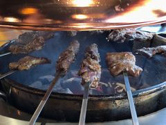 -号令江湖·水浒烤肉(和畅睦邻中心店)