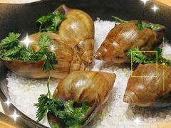 -西堤牛排(恒隆广场店)