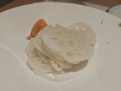 -山东宾馆·齐鲁苑餐厅