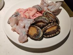 -加餐海鲜自助(宝龙一城店)