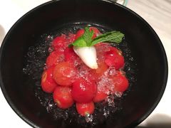 -大树餐厅(益田假日店)