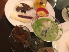 -富力希尔顿酒店·地阔自助餐厅