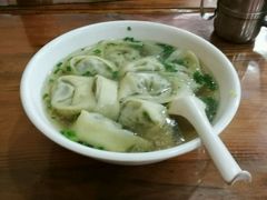 -潘国仙耳光馄饨(黄家阙路店)