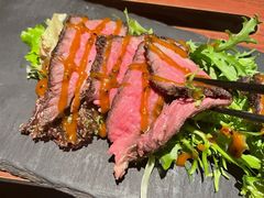 -赤坂亭 M9和牛烧肉(水街店)