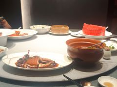 -龙宴海鲜城(经中路店)