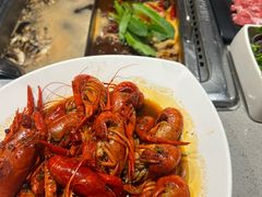-海底捞火锅(天津SM城市广场店)