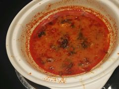 -黔蘑菇四季餐厅(观山湖店)