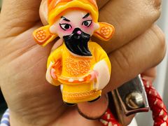 -绿茶餐厅(领展购物广场·中关村店)