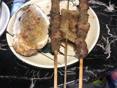 -欣悦坊陈一刀热气羊肉火锅(清真路店)