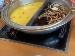 -牛New寿喜烧(青浦店)