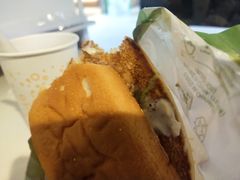 -麦当劳(世界城广场店)