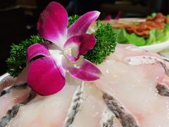 -莺花渡火锅City Green(万象城店)