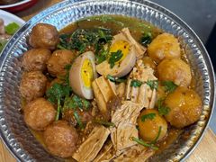-喜家德虾仁水饺(马栏店)
