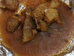 -清真悦宾楼食府(海湖店)