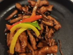 -上海世茂皇家艾美酒店