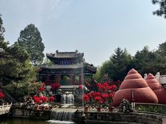 -红螺寺