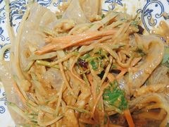-裕德隆清真饭庄·天津特色菜(河东店)
