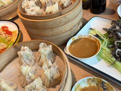 -老奉天马家烧麦(三台子店)
