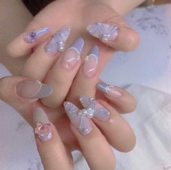 -Sukiko日式美甲美睫