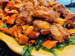 -麦麦山云南菜(复地活力城店)