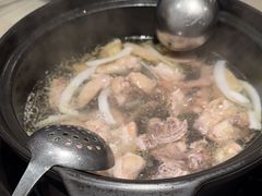 -同仁四季椰子鸡(福田东园总店)