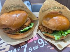 -魏家凉皮(马驹桥店)