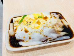 -银记肠粉店(市二宫店)