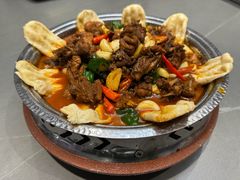 -秦淮人家风味酒楼(赣榆店)