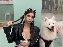 -怪兽屋·羊驼·猫咖·狗咖(俊华广场店)