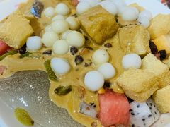-串妹花式冰粉(乐山总店)