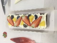 -威利旺卡烘焙西点蛋糕培训(朝阳校区)