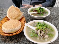 -清真喜兰老丁羊汤特色小吃