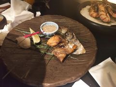 -花潮料理艺食馆(成都万象城店)