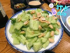 -大壮家原味烤肉(兴华北街店)