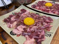 -顺德公平靓正特色牛花粥(花都店)