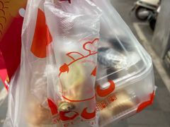 -甜嘟嘟烘焙坊(舒城路店)