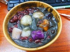 -赵记传承·中国甜品(福州总店)