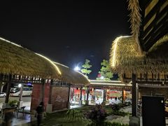 -三亚红色娘子军演艺公园景区