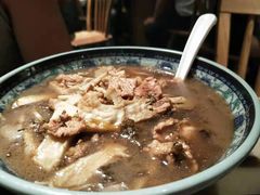 -慧娟面馆·餐厅(望江路店)