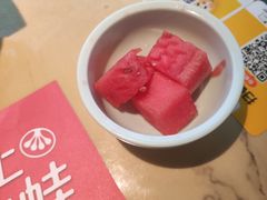 -蛙月荷·紫苏牛蛙(三街两巷店)
