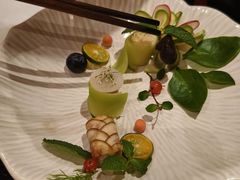 -叶叶菩提(太原别墅店)