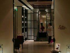 -上海静安香格里拉大酒店