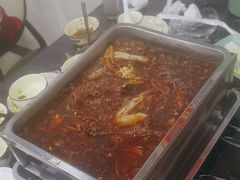 -巫山烤鱼(海思路店)
