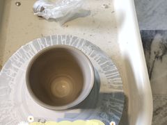 -爱上泥创意DIY手工陶艺(昙华林店)