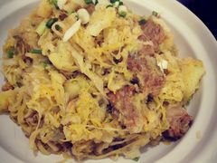 巴盟排骨烩酸菜-上庄晋风庄园(上庄店)