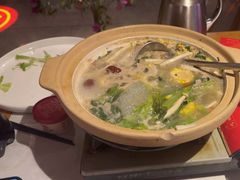 -吴记百家·私房菜·家宴(润园店)
