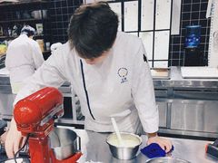 -王森咖啡西点烘焙培训(上海名厨中心店)