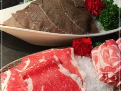 -九鼎轩脆毛肚火锅(南京东路店)